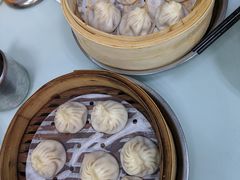 鲜肉小汤包-食惠里小笼包面馆(越秀店)