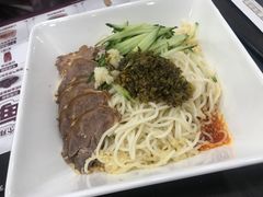-康师傅私房牛肉面(北京南站店)