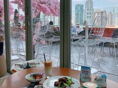 -城市露台景观餐厅(淮海路店)
