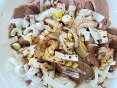 -国安烩面美食城(洛阳总店)