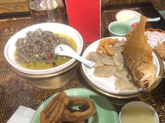 -北平盛世·新京菜·北京烤鸭(劲松·双井店)