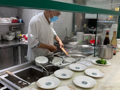 -麦奀云吞面世家 山顶店(山顶广场店)