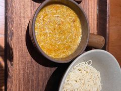 -李百蟹·江南蟹黄面(夫子庙店)