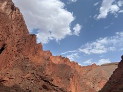 -天山神秘大峡谷