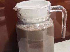 杂粮饮-方荣糊涂菜馆(湖北路店)