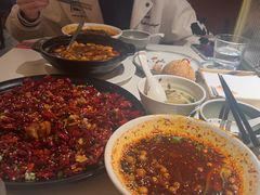 -麻六记(新天地店)