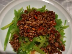 肉沫煨青笋-庆赫隆融合菜馆(群力店)