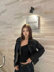 -DL HOPE造型