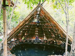 -深业半汤御泉庄温泉