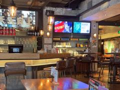 -京A Taproom·精酿餐吧(CBD店)