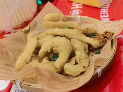 -见味花甲(福田coco park店)