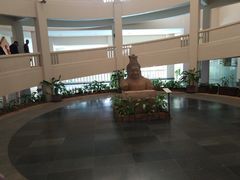 -吴哥国家博物馆