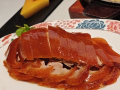 -在前门·烤鸭北京菜(五月花广场店)