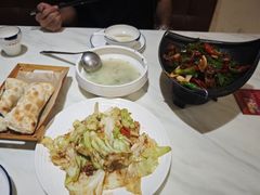 -培万河间驴火•驴肉火锅(东平店)