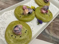 -御品名点(凯德广场金牛店)