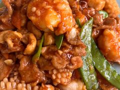 -清真利德顺小老饭庄(复兴路店)