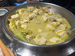 -95号酱骨·一块豆腐(展春园西路店)