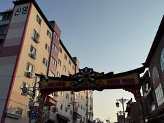 -松月洞童话村