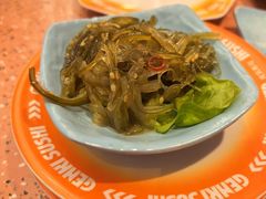 -元气寿司(东方宝泰店)