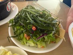 -闫家驴肉老店(华电一校店)