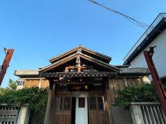 -广州市紫泥堂文化创意园景区