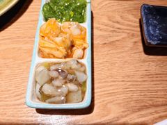 -沼津港精致料理·寿喜烧·烧鸟(青浦宝龙广场日料榜单店)