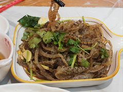 -官塘锋记鱼生·生腌·砂锅粥(牌坊街店)