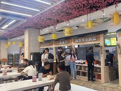 -哆喀美食广场(虎丘婚纱城店)