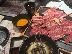 -千寻烧肉(政务区店)