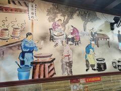 -赵记传承·中国甜品(福州总店)