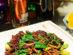 -客宴·江西客家菜(红角洲店)