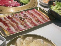 -炙城·韩式烤肉(南京东路店)