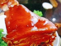 -老山东·山东菜(鲁菜名店)