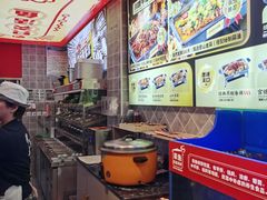 -集草轩·重庆麻辣烤鱼(西湖道店)