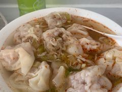 -巧手馄饨(箍桶巷店)