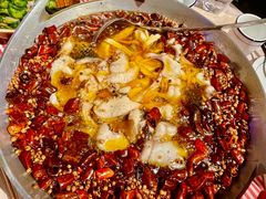 -水煮三国·川鲁江湖菜(香山店)