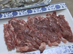 -老铜锅涮羊肉(大连海滨住宅小区店)