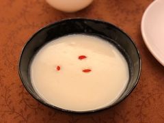 养颜核桃粥-西安饭庄(立丰国际店)