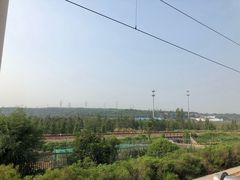 -洛阳龙门站