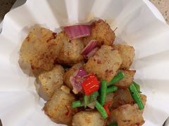 -点都德(大茶楼店)