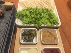 -巴盟人家·内蒙地方菜(华丽家族店)