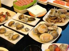 -杭州开元名都大酒店·地中海自助餐厅