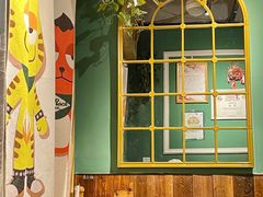 -摇滚披萨(长春街店)