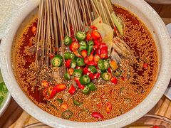 -嘉州叶婆婆钵钵鸡(建设路店)