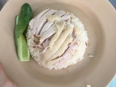 -红大哥水门鸡饭(總店)