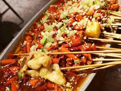 -自贡好吃客(科华店)