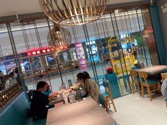 -半天妖烤鱼(蒸湘万达广场店)