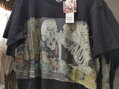 -优衣库(北京枫蓝国际广场店)