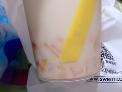-7分甜(观前碧凤坊店)