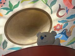 -星巴克(迪士尼小镇店)